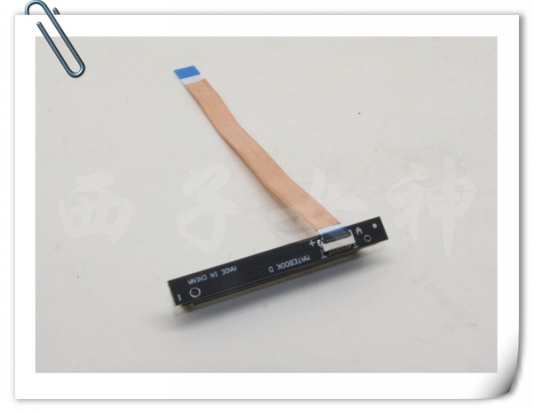 Cable Lock Laptop - สายเคเบิล HDD สำหรับ ASUS Vivobook S15