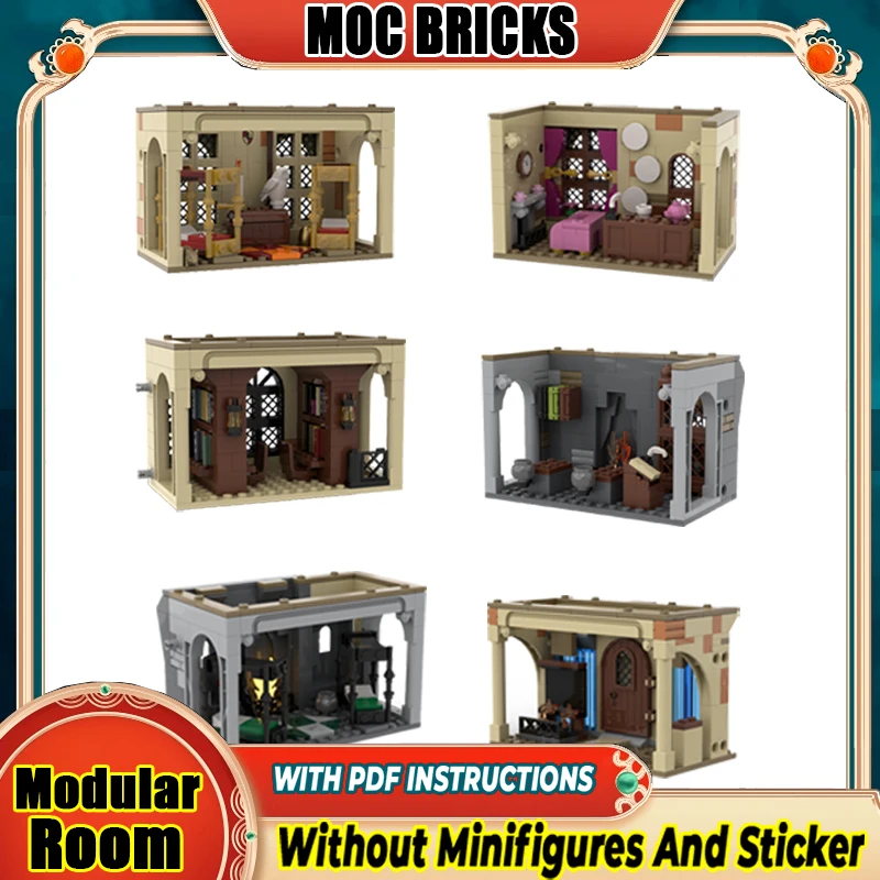 Office Technology - หอพักสํานักงาน Modular Castle - House Kitchen