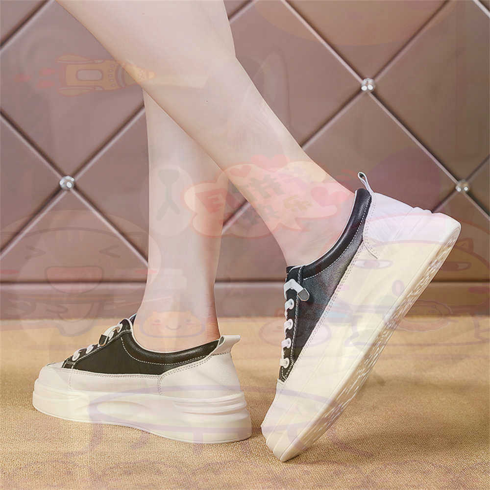LACE-up Chunky Loafers ผู้หญิง - Home Office Tech Ideas บทวิจารณ์และราคา