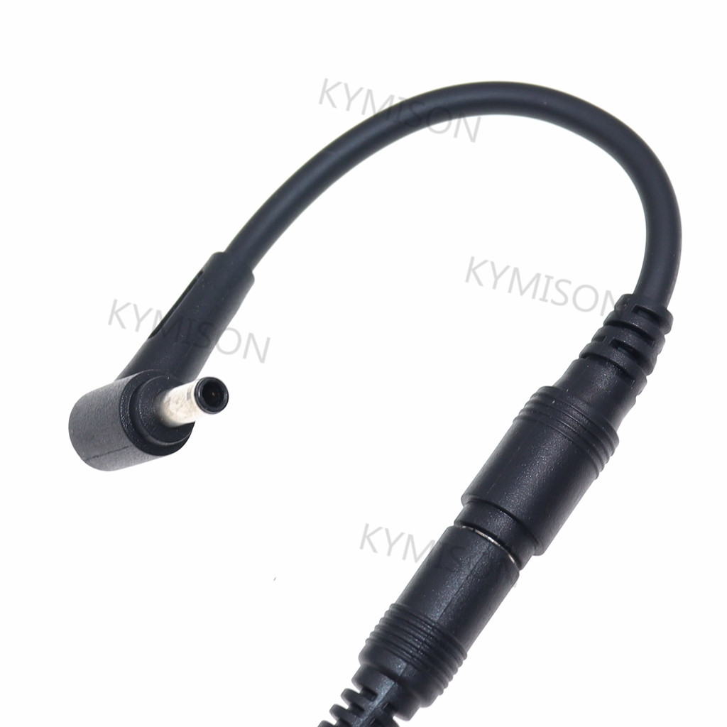 แจ็ค DC 5.5*2.5 หญิงถึง 4.5*3. - Cable Lock Laptop บทวิจารณ์และราคา