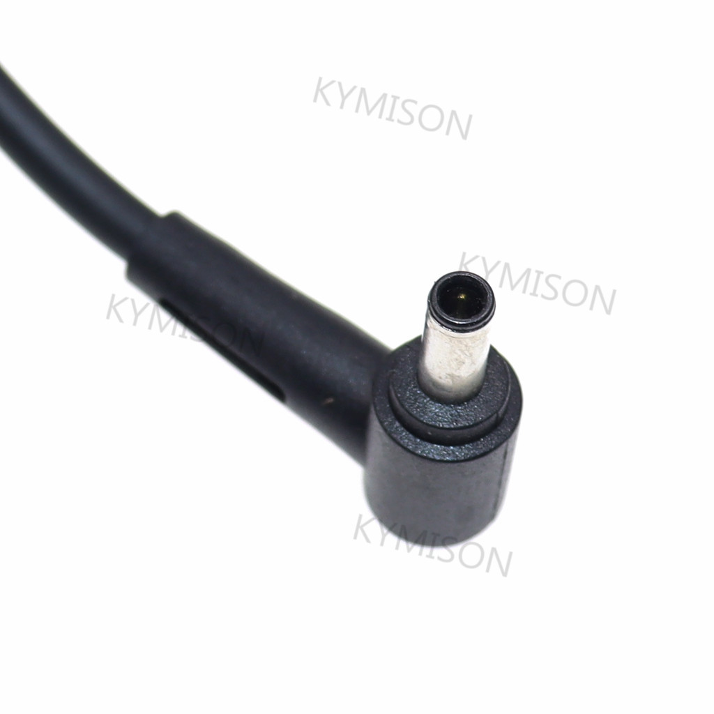 แจ็ค DC 5.5*2.5 หญิงถึง 4.5*3. - Cable Lock Laptop บทวิจารณ์และราคา