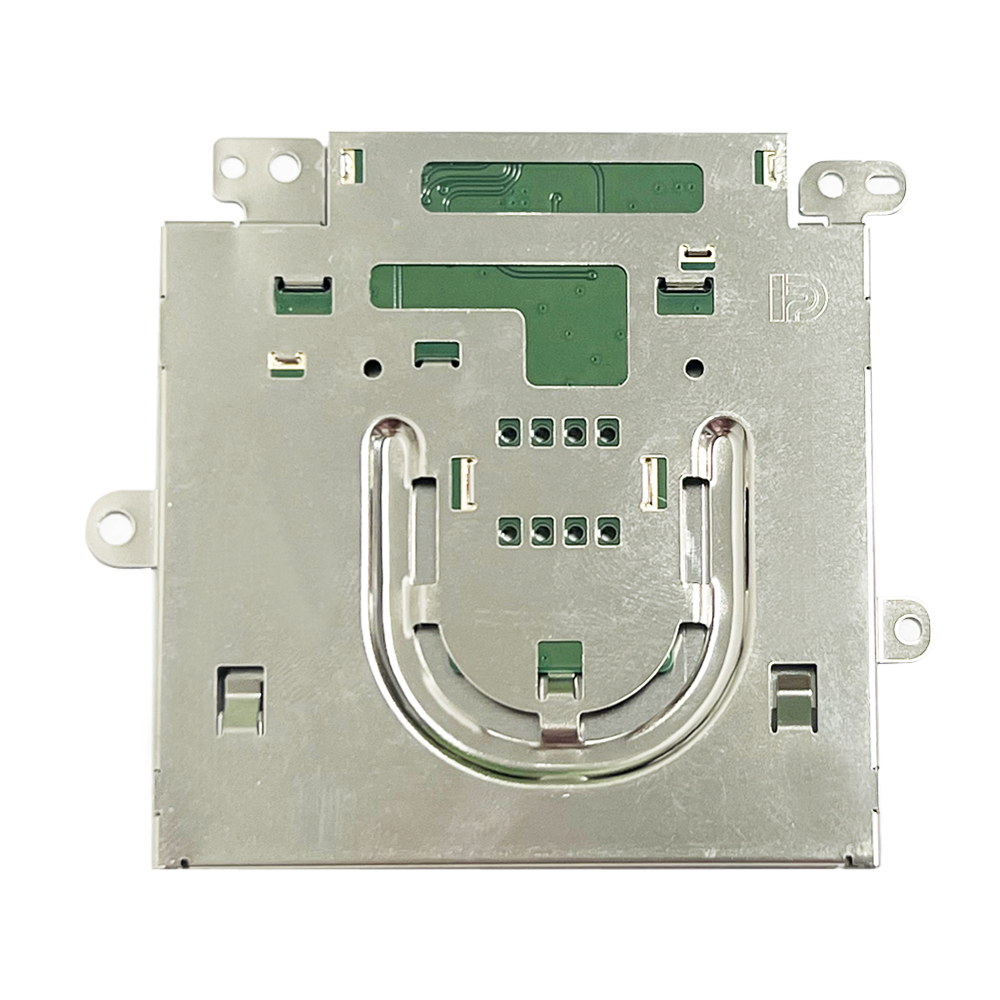 เครื่องอ่านการ์ดสมาร์ท w/สายสํ - Smart Card Reader บทวิจารณ์และราคา