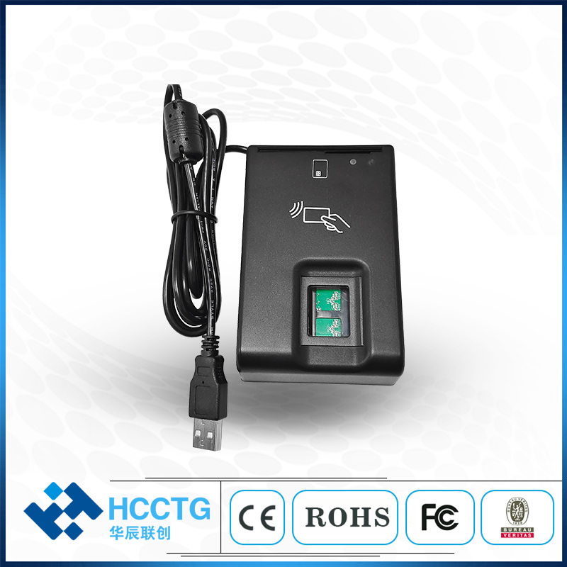 เครื่องอ่านบัตรสมาร์ทการ์ดแบบ  - Smart Card Reader บทวิจารณ์และราคา