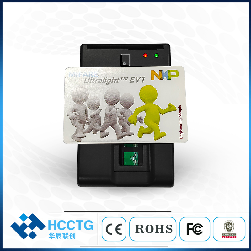 เครื่องอ่านบัตรสมาร์ทการ์ดแบบ  - Smart Card Reader บทวิจารณ์และราคา
