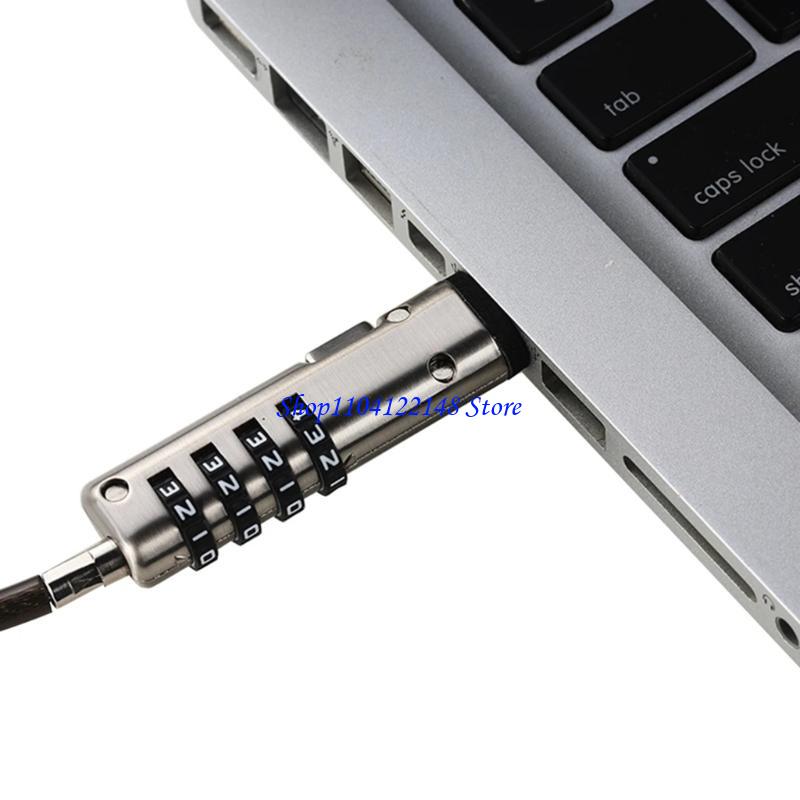 P9FA Keyless Office สายเคเบิลส - Cable Lock Laptop บทวิจารณ์และราคา