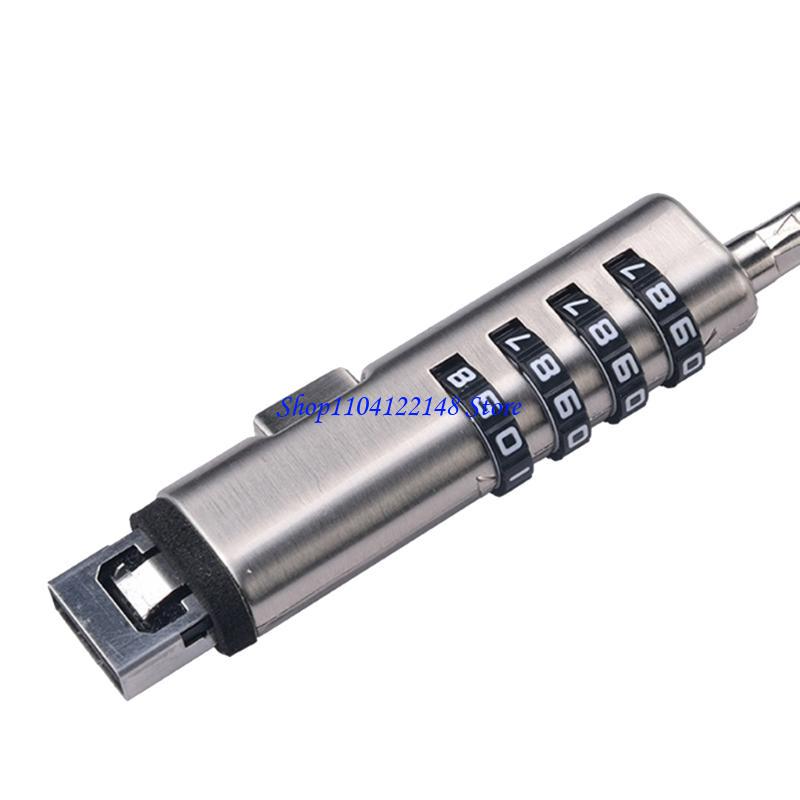 P9FA Keyless Office สายเคเบิลส - Cable Lock Laptop บทวิจารณ์และราคา