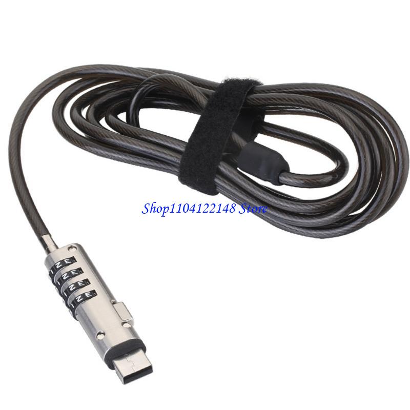 P9FA Keyless Office สายเคเบิลส - Cable Lock Laptop บทวิจารณ์และราคา