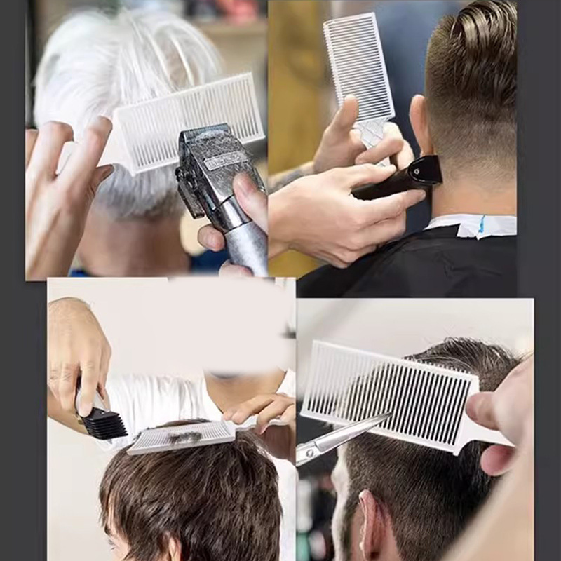 เครื่องมือตัดผม, หวีตัดแต่งขอบ - Binding Machine Comb บทวิจารณ์และราคา