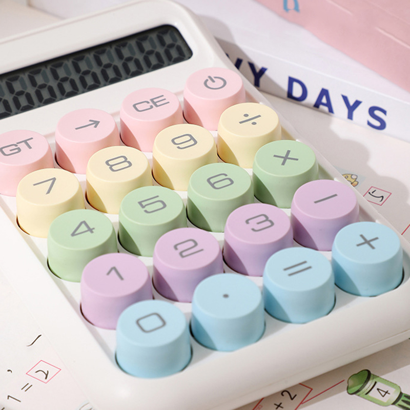 10 เครื่องคิดเลขนักเรียนโรงเรี - Office Technology บทวิจารณ์และราคา