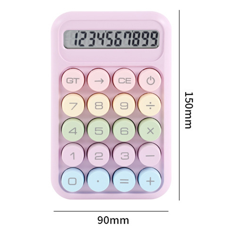 10 เครื่องคิดเลขนักเรียนโรงเรี - Office Technology บทวิจารณ์และราคา