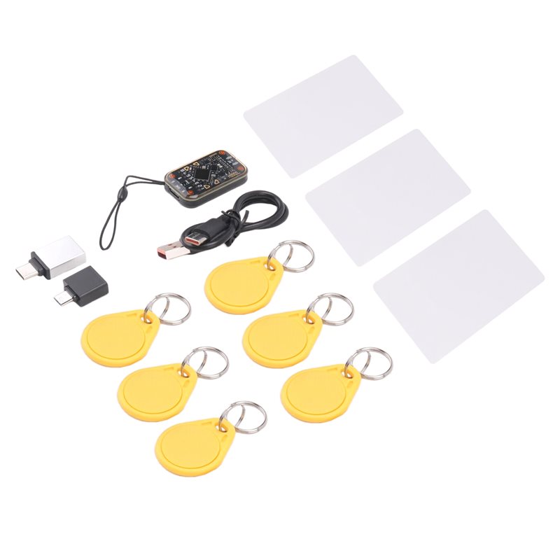 มัลติฟังก์ชั่น Chameleon Ultra - Smart Card Reader บทวิจารณ์และราคา