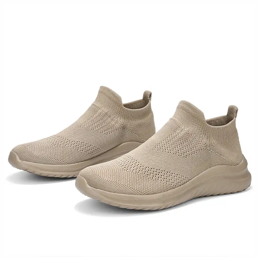 Beige Soft ใหม่รองเท้าเทนนิส M - Home Office Tech Ideas บทวิจารณ์และราคา