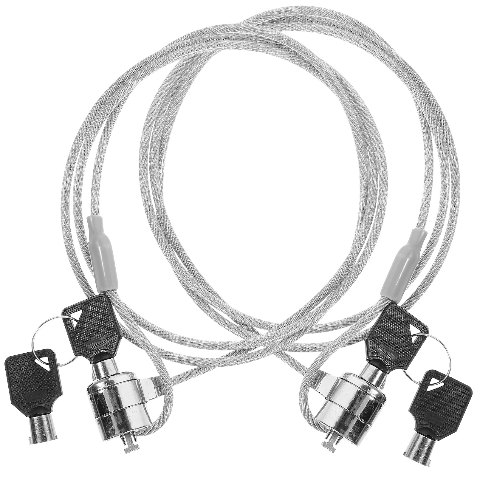สายล็อคกันขโมยสำหรับแล็ปท็อปแบ - Cable Lock Laptop บทวิจารณ์และราคา