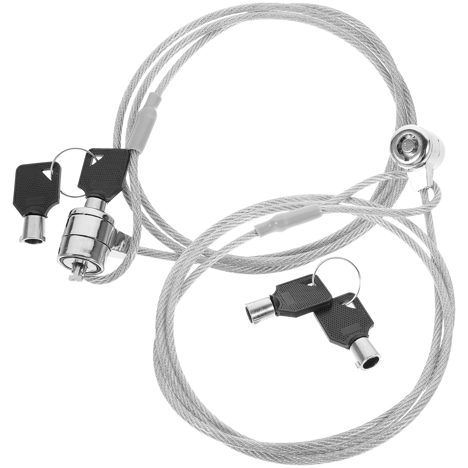 สายล็อคกันขโมยสำหรับแล็ปท็อปแบ - Cable Lock Laptop บทวิจารณ์และราคา