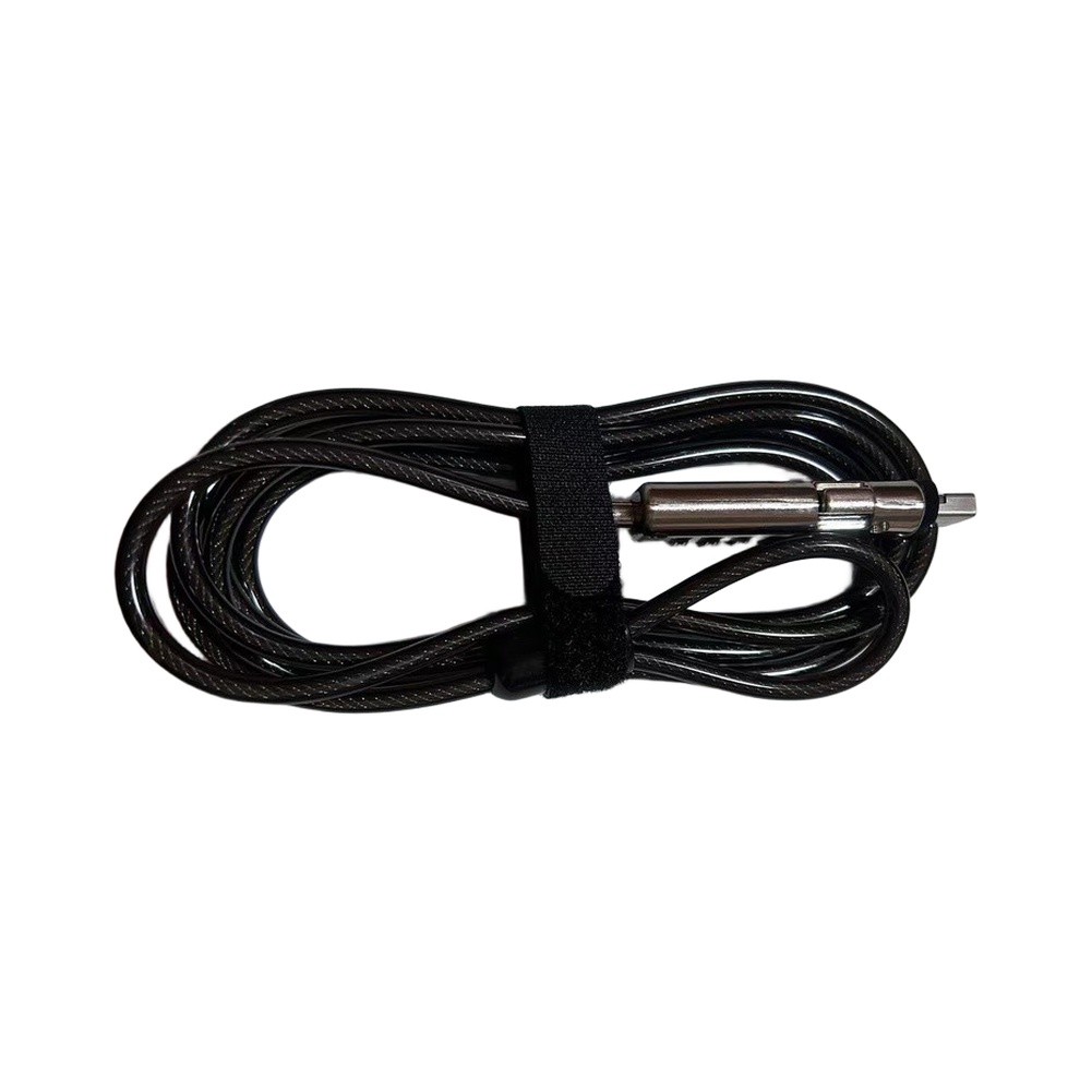 ล็อคคอมพิวเตอร์แบบ USB ขนาดกะท - Cable Lock Laptop บทวิจารณ์และราคา