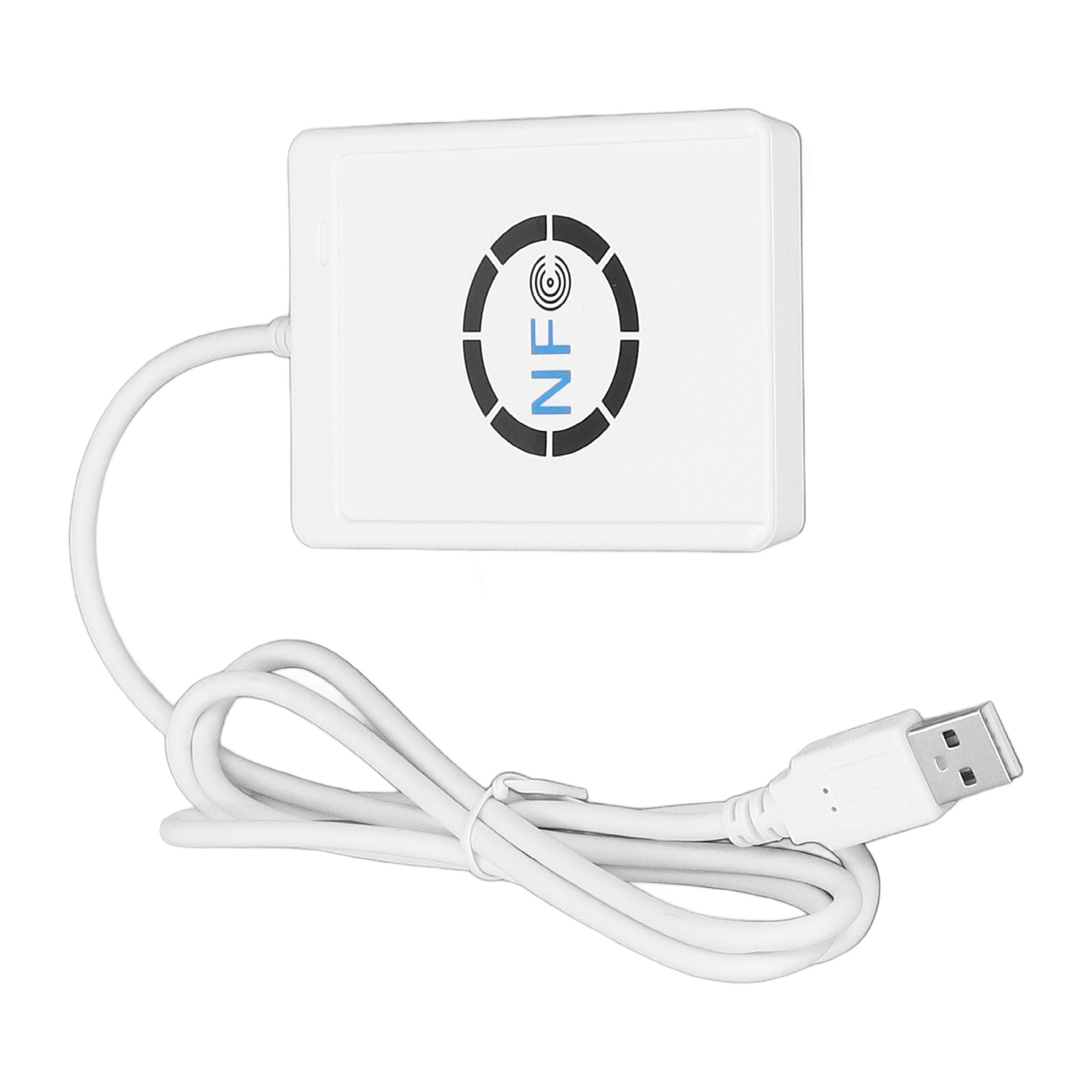 เครื่องอ่านและเขียนการ์ด USB N - Smart Card Reader บทวิจารณ์และราคา