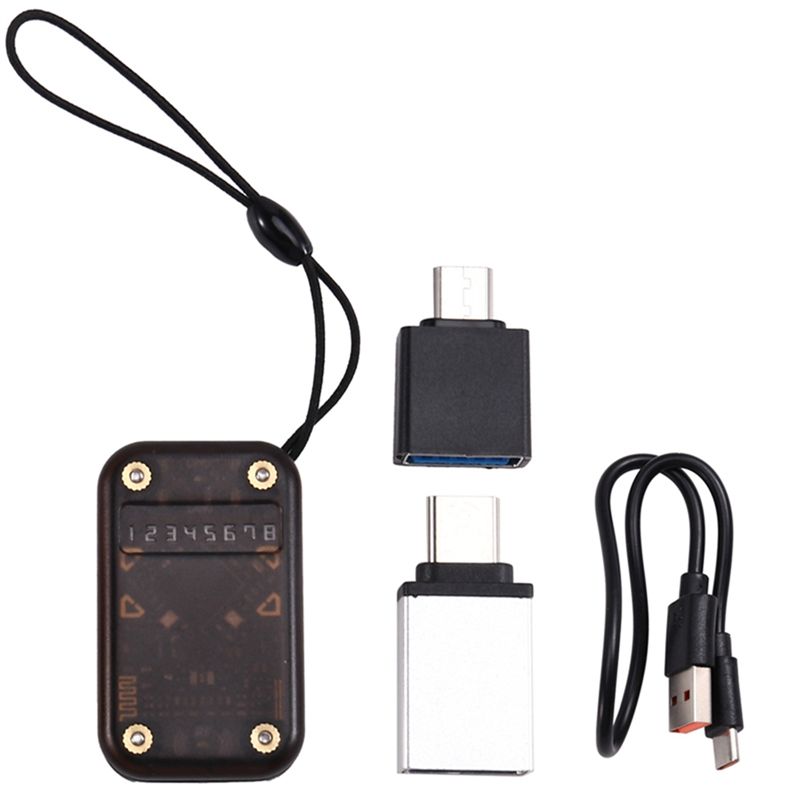 AB25-Chameleon Duplicator+ UID - Smart Card Reader บทวิจารณ์และราคา