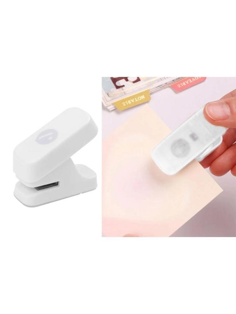 652F เห็ด Hole หลวม Expansion  - Binding Machine Comb บทวิจารณ์และราคา