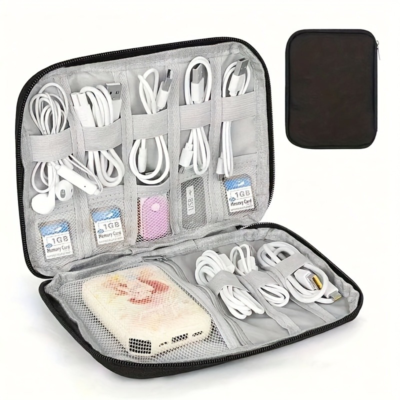 กล่องอุปกรณ์อิเล็กทรอนิกส์แบบห - Office Tech Gear บทวิจารณ์และราคา