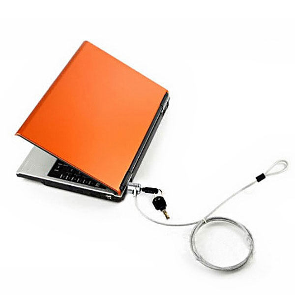 ล็อคกันขโมยสำหรับแล็ปท็อปพร้อม - Cable Lock Laptop บทวิจารณ์และราคา
