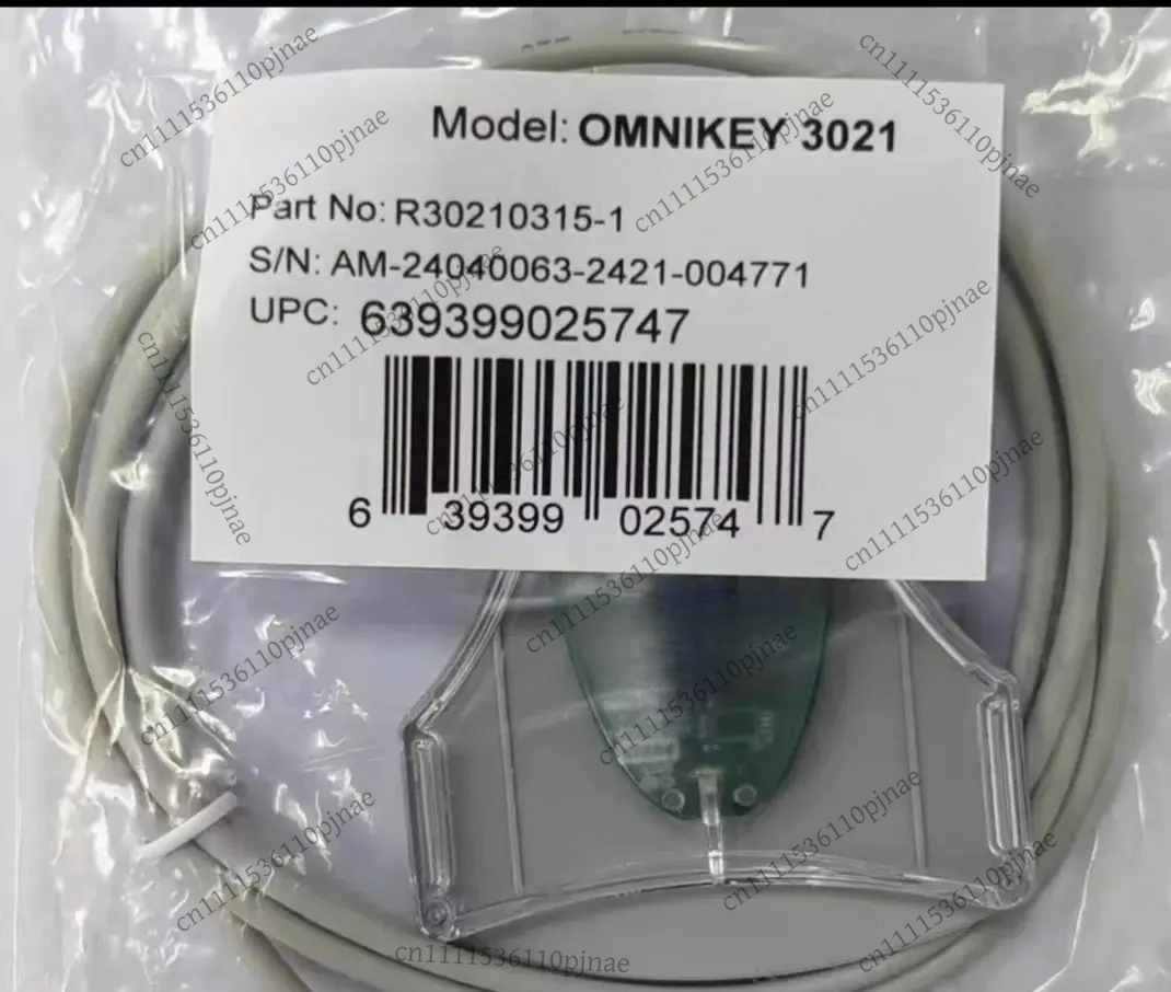 ใหม่สำหรับ HID OMNIKEY CardMan - Smart Card Reader บทวิจารณ์และราคา